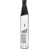 Elit Vodka by Stoli Elit Vodka by Stoli
