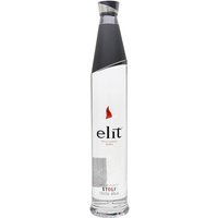 Elit Vodka by Stoli / Magnum Elit Vodka by Stoli / Magnum