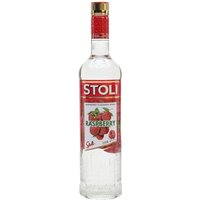 Stoli Raspberry Vodka Stoli Raspberry Vodka