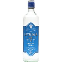 Utkins UK5 Organic Vodka Utkins UK5 Organic Vodka