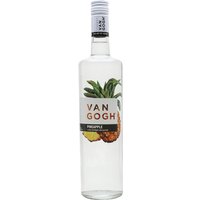 Van Gogh Pineapple Vodka / Litre Van Gogh Pineapple Vodka / Litre
