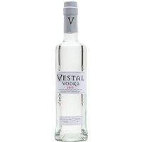 Vestal 2015 Vintage Vodka Vestal 2015 Vintage Vodka