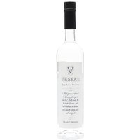 Vestal Pomorze 2013 Vintage Vodka Vestal Pomorze 2013 Vintage Vodka