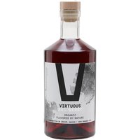 Virtuous Vodka Raspberry Virtuous Vodka Raspberry