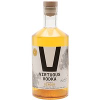 Virtuous Vodka Ginger (38%) Virtuous Vodka Ginger (38%)