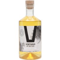 Virtuous Vodka Bitter Lemon (40%) Virtuous Vodka Bitter Lemon (40%)