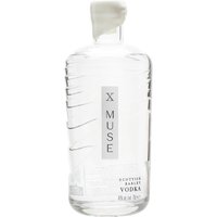 X Muse Heritage Barley Vodka X Muse Heritage Barley Vodka