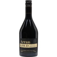 Arran Gold Malt Cream Liqueur Arran Gold Malt Cream Liqueur