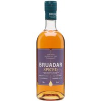 Bruadar Spiced Single Malt Whisky Liqueur