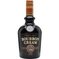 Buffalo Trace Bourbon Cream