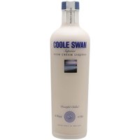 Coole Swan Irish Cream Liqueur Coole Swan Irish Cream Liqueur
