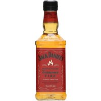 Jack Daniel’s Tennessee Fire / Half Bottle