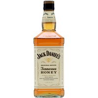 Jack Daniels Tennessee Honey Liqueur / Litre Jack Daniels Tennessee Honey Liqueur / Litre