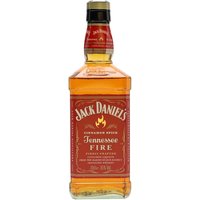 Jack Daniels Tennessee Fire Jack Daniels Tennessee Fire