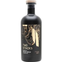 Two Stacks Double Irish Cream Two Stacks Double Irish Cream