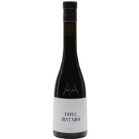 Alta Alella Dolc Mataro 2021 / Half Bottle