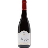 Charles Audoin Bourgogne Rouge 2022