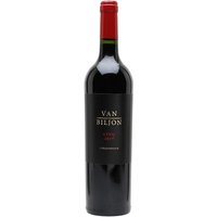 Van Biljon Wines Cinq 2019
