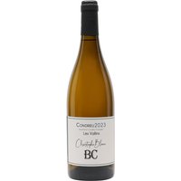 Christopher Blanc Condrieu Les Vallins 2023