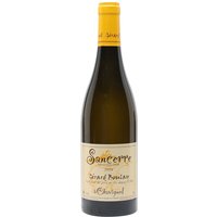 Gerard Boulay Sancerre Chavignol 2024