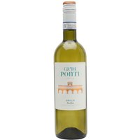 Ca'di Ponti Grillo Sicily 2025
