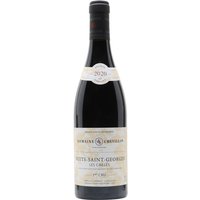 Domaine Chevillon Nuits-Saint-Georges 1er Cru 'Les Cailles' 2020