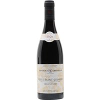 Domaine Chevillon Nuits-Saint-Georges Vieilles Vignes 2020