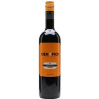 Cien y Pico Doble Pasta Mancheula Garnacha Tintorera 2021