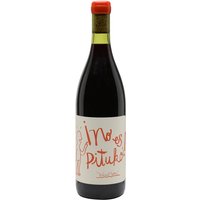 Vina Echeverria Cabernet Sauvignon 'No es Pituko' 2023