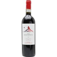 Fontalpino Vigna Montaperto Chianti Classico Gran Selezione 2019