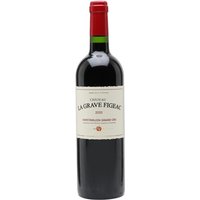 Chateau la Grave Figeac St. Emilion Grand Cru 2020
