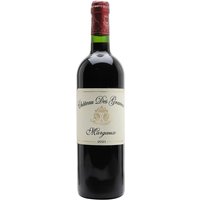 Chateau Des Graviers Margaux 2021