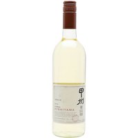 Grace Koshu Hishiyama 2023 Private Reserve