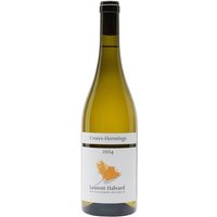Laurent Habrard Crozes-Hermitage Blanc 2024