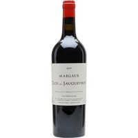 Clos du Jaugueyron Margaux 2019