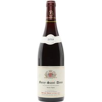 Domaine Jouan Morey St Denis 2019