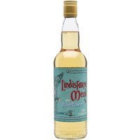 Lindisfarne Elderflower Mead