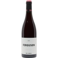 Mac Forbes Ferguson Woori Yallock Pinot Noir 2020