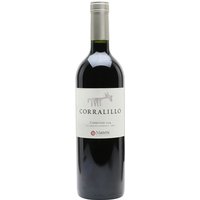 Matetic Corralillo Carmenere 2024