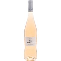 M de Minuty Rose 2024 / Chateau Minuty M de Minuty Rose 2024 / Chateau Minuty