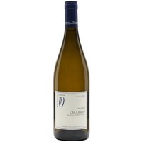 Domaine Oudin Chablis Les Serres 2022