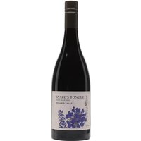 Pyramid Valley Snake’s Tongue Pinot Noir 2021 Pyramid Valley Snake’s Tongue Pinot Noir 2021