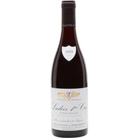 Gaston et Pierre Ravaut Ladoix 1er Cru Bois Roussot 2019