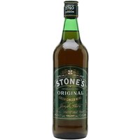 Stone’s Green Ginger Wine Stone’s Green Ginger Wine