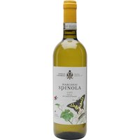 Castello di Tassarolo Gavi Spinola 2025