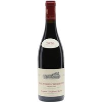 Domaine Taupenot-Merme Mazoyères-Chambertin Grand Cru 2020