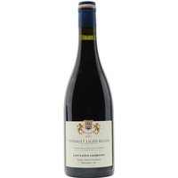 Thibault Liger-Belair Nuits-Saint-Georges Les Saint Georges 2020
