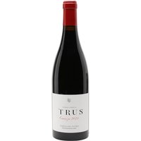 Trus Crianza 2021