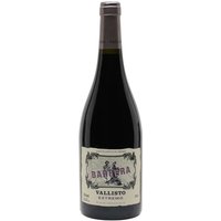 Vallisto Barbera 2023
