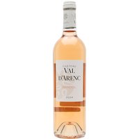 Chateau Val d'Arenc Bandol Rose 2024